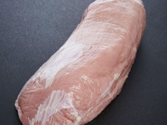 Onglet Veau Semi-Paré 1.2/2 Kg S/V X 3 UK UE Mf