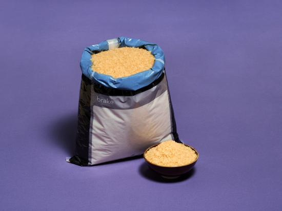 Riz Long Grain Prem.Etuve 5Kg