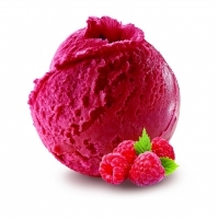 Sorbet framboise BIO (vegan) 2.5L x1