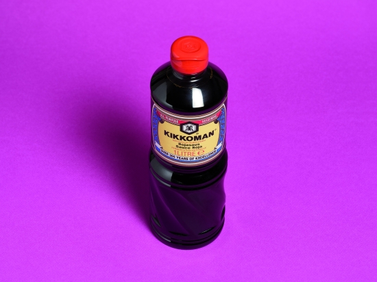 Sauce Soja Salee 1L
