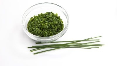 Ciboulette coupee 500G - Surgele