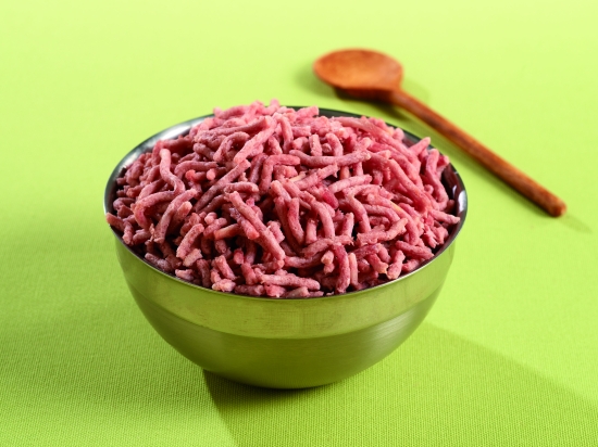 Egrene De Boeuf 20% Mg Ue 1Kg x6