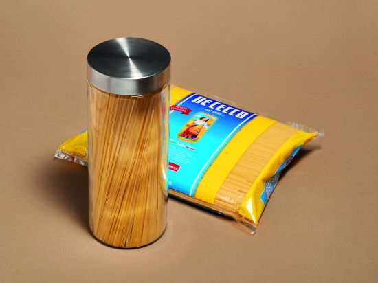 Pate Linguine N°7 Qs 3Kg
