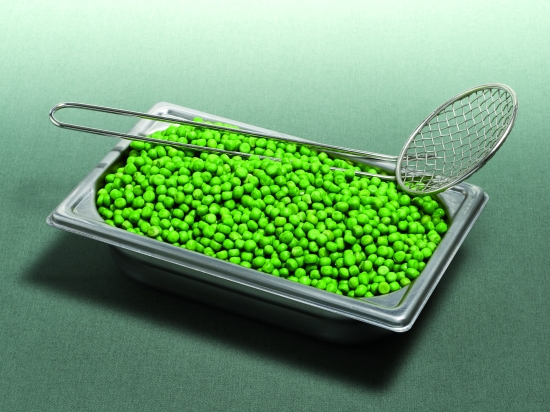 Petit Pois Tres fin 2.5Kg