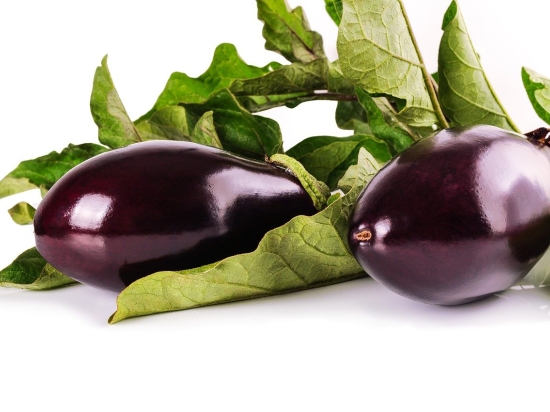 Aubergine Cat 1 (au kg/au détail)