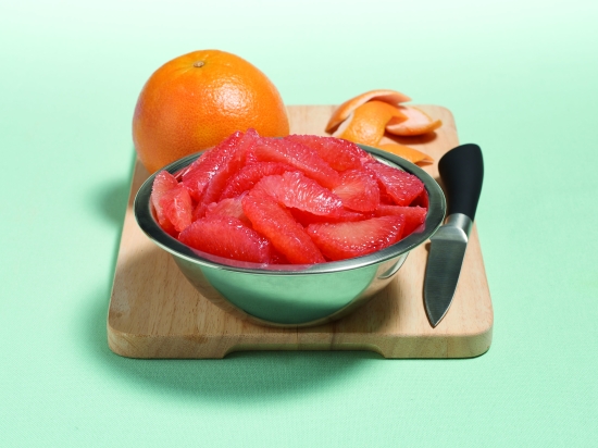 Segment Pomelo 3Kg