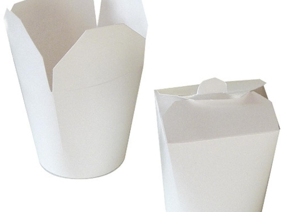 Boite Fir smart 750ml Carton blanc 26oz *500