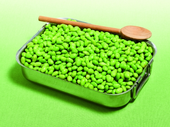 Feve Soja 1Kg
