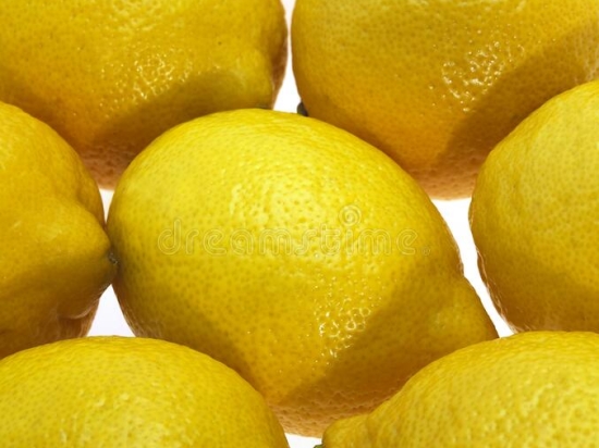 Citron Cal. 5 Cat 1 (au kg/au détail)