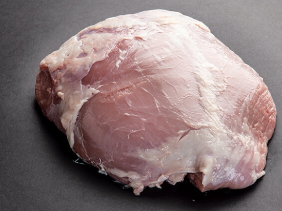 Quasi veau semi pare VVF(1,5/2,3Kgx2)