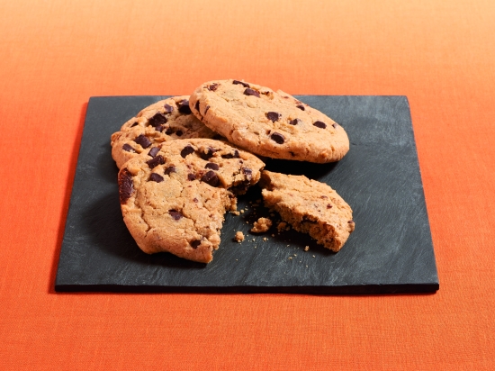 Cookie Pepite Chocolat Noir 62Gx50