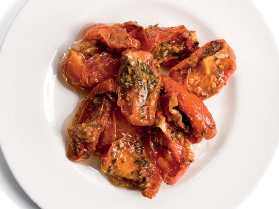 Tomate confite 1KG