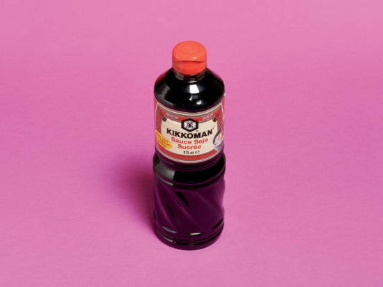 Sauce Soja Kikkoman Sucree 975Ml
