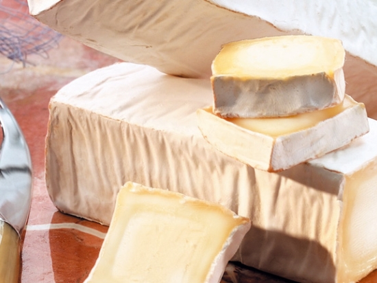 Buchette lait melange 23% 180G