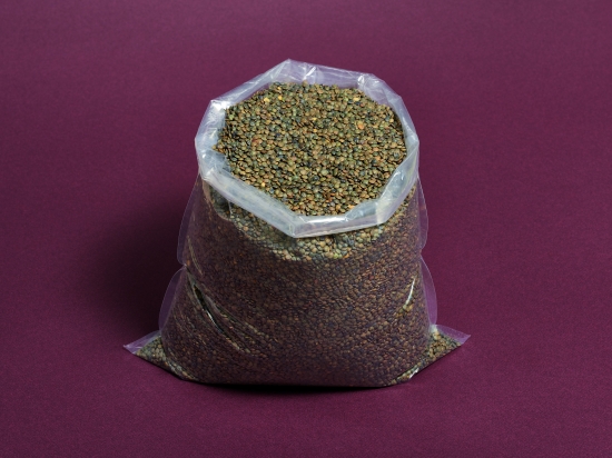 Lentille Verte 5Kg