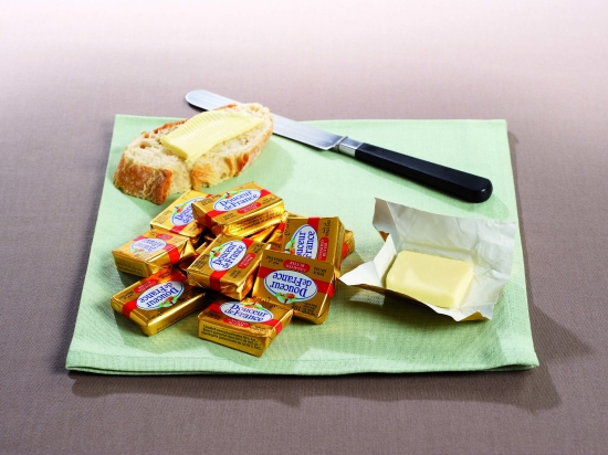 Beurre Doux Micro 10G x100