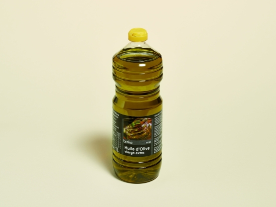 Huile D'Olive Vierge Extra 1 L