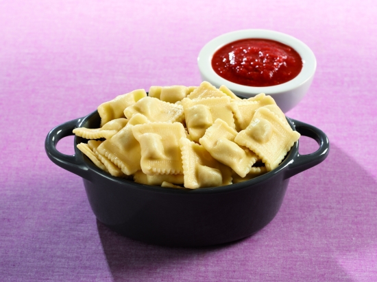 Ravioli Viande Pur Boeuf 2.5Kg