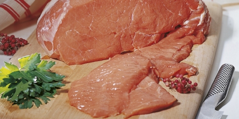 Noix veau patissiere UE/RU 3/4,5KG