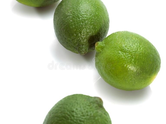 Citron Vert **Bio**  Cat 1 (au colis de 4 kg)              