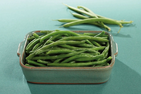 Haricot vert extra fin 2.5Kg (x2) 