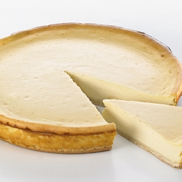 Cheesecake 1,4KG - Surgele