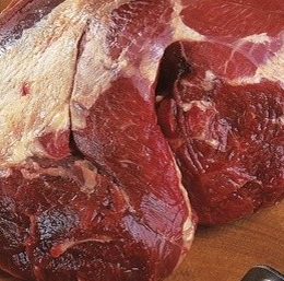 Gigot agneau s/os AMS 1,2/2,3KG - Surgele