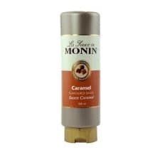 La Sauce De Monin - Squeeze Caramel 500ml