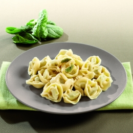 Pate Tortellini Ricotta Epinard 2.5Kg (x2)