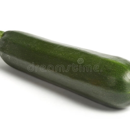 Courgette Fine ** Bio ** Cat 1 (au colis de 6 kg)