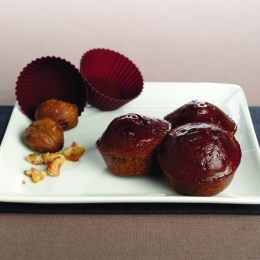 Mini Fondant Chataigne 30G x36