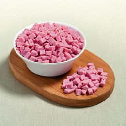 Des d'Epaule Cuite Standard 1Kg