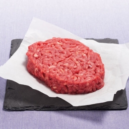 Steack Hache Facon Boucher 15% Mg Vbf 150G x10