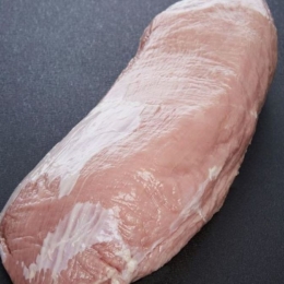 Onglet Veau Semi-Paré 1.2/2 Kg S/V X 3 UK UE Mf