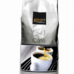 Cafe grain 100A pqt 1KG Gusto Brio