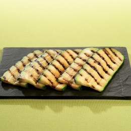 Demi Courgette Grillee Tranche Bonduelle 1Kg
