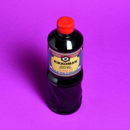 Sauce Soja Salee 1L