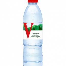Eau Vittel PET (50CL*24)