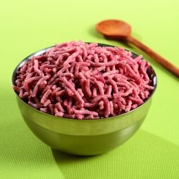 Egrene De Boeuf 20% Mg Ue 1Kg x6