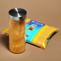 Pate Linguine N°7 Qs 3Kg