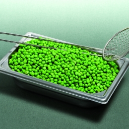 Petit Pois Tres fin 2.5Kg