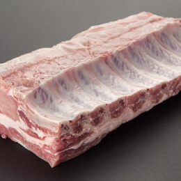 Carre porc detalonne VPF 2,8KG