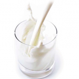 Lait entier UHT France (1Lx6brq)