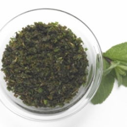 Menthe douce 250G - Surgele