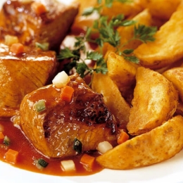 Saute Agneau epaule s/os UE/RU (50G/2KG)