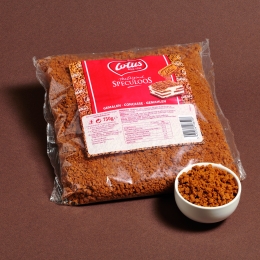Speculoos Concassé 750g