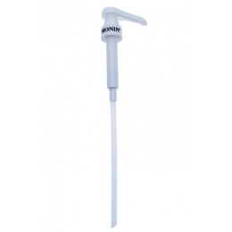 Monin Accessoire - Pompe A Sirop 10 Ml