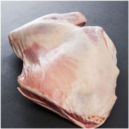 Epaule Agneau A/Os 1.3/2 Kg S/V UK UE Mf