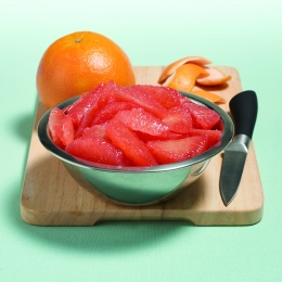 Segment Pomelo 3Kg