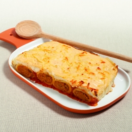 Cannelloni Bolognaise Barquette 2 Kg
